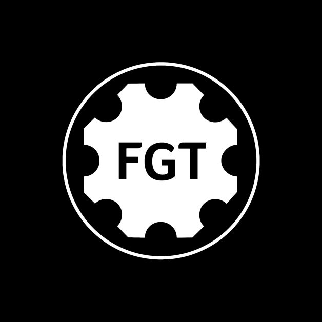 Frontgate Ticketing logo