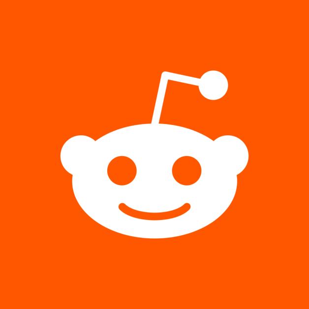 Reddit logo
