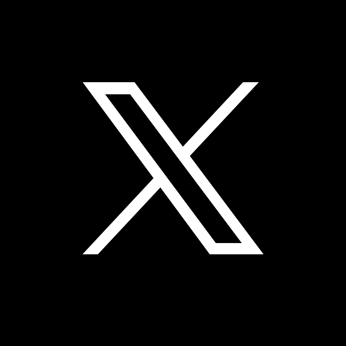 Twitter (X) Audiences logo